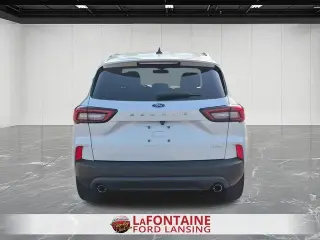 Ford Escape 2025 AWD ST-Line Select 4dr SUV