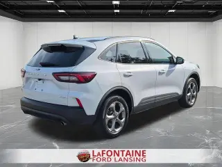Ford Escape 2025 AWD ST-Line Select 4dr SUV
