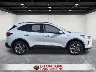 Ford Escape 2025 AWD ST-Line Select 4dr SUV