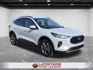 Ford Escape 2025 AWD ST-Line Select 4dr SUV