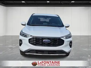 Ford Escape 2025 AWD ST-Line Select 4dr SUV