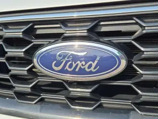 Ford Escape 2025 AWD ST-Line Select 4dr SUV
