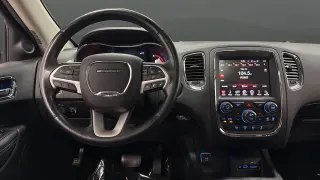 2015 Dodge Durango