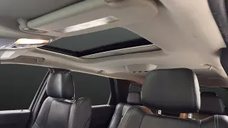 2015 Dodge Durango