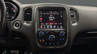 2015 Dodge Durango