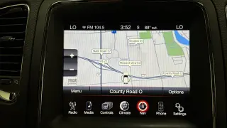 2015 Dodge Durango