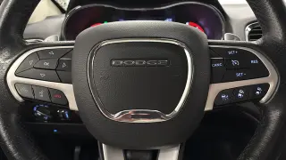 2015 Dodge Durango
