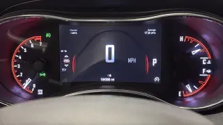 2015 Dodge Durango
