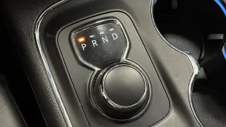 2015 Dodge Durango