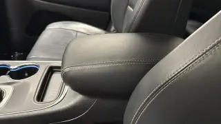 2015 Dodge Durango