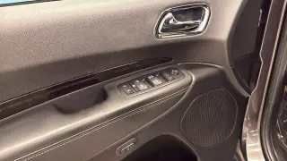 2015 Dodge Durango