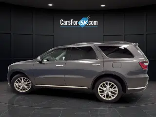 2015 Dodge Durango