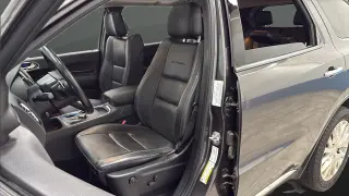 2015 Dodge Durango