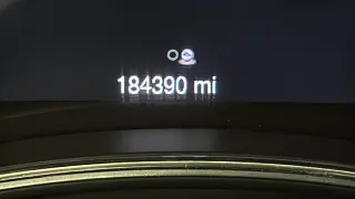 2015 Dodge Durango