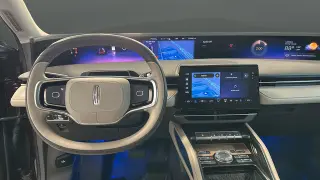 2024 Lincoln Nautilus