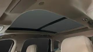 2024 Lincoln Nautilus