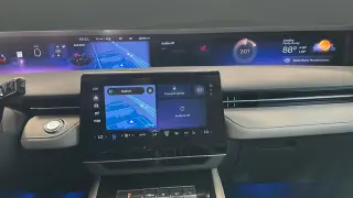 2024 Lincoln Nautilus