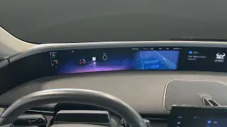 2024 Lincoln Nautilus