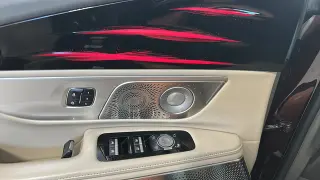2024 Lincoln Nautilus