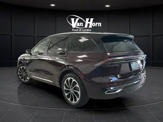 2024 Lincoln Nautilus