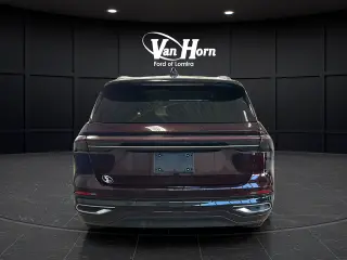 2024 Lincoln Nautilus