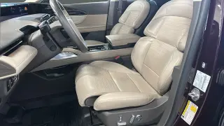 2024 Lincoln Nautilus