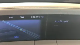 2024 Lincoln Nautilus