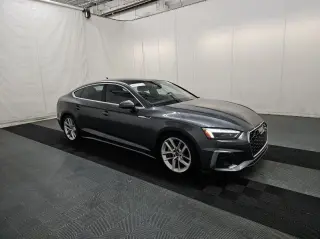 2024 Audi A5 Sportback