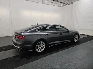 2024 Audi A5 Sportback