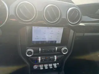 Ford Mustang 2021 GT 2dr Fastback