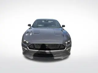 Ford Mustang 2021 GT 2dr Fastback