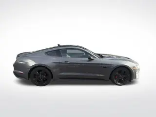 Ford Mustang 2021 GT 2dr Fastback