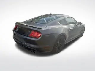 Ford Mustang 2021 GT 2dr Fastback