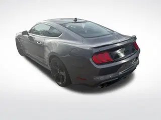 Ford Mustang 2021 GT 2dr Fastback
