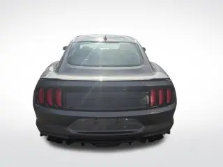 Ford Mustang 2021 GT 2dr Fastback