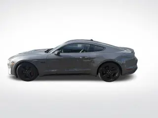 Ford Mustang 2021 GT 2dr Fastback