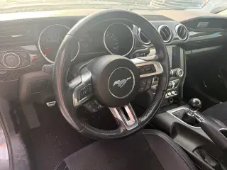 Ford Mustang 2021 GT 2dr Fastback