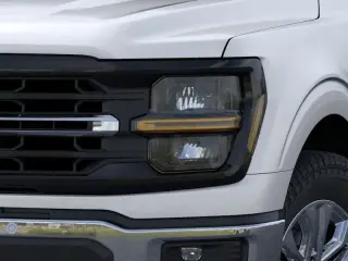 Ford F-150 2024 4x4 XLT 4dr SuperCrew 6.5 ft. SB