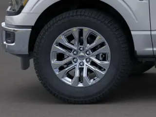 Ford F-150 2024 4x4 XLT 4dr SuperCrew 6.5 ft. SB