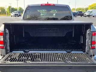 Nissan Frontier 2023 4x4 S 4dr Crew Cab 5 ft. SB