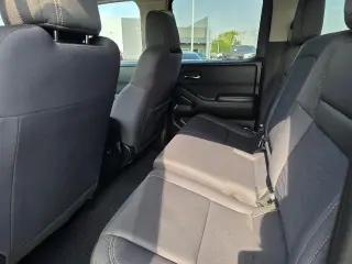 Nissan Frontier 2023 4x4 S 4dr Crew Cab 5 ft. SB