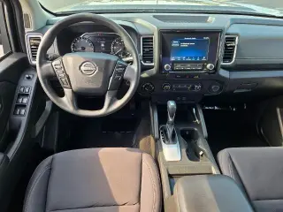Nissan Frontier 2023 4x4 S 4dr Crew Cab 5 ft. SB