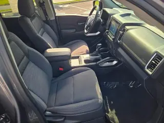 Nissan Frontier 2023 4x4 S 4dr Crew Cab 5 ft. SB