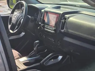Nissan Frontier 2023 4x4 S 4dr Crew Cab 5 ft. SB