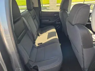 Nissan Frontier 2023 4x4 S 4dr Crew Cab 5 ft. SB