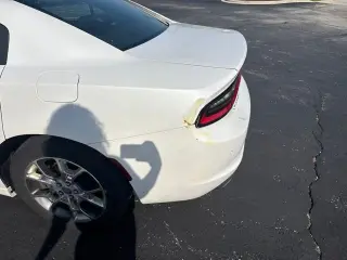 2015 Dodge Charger