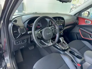 Kia Soul 2020 GT-Line 4dr Crossover (1.6T I4)