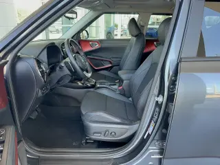 Kia Soul 2020 GT-Line 4dr Crossover (1.6T I4)