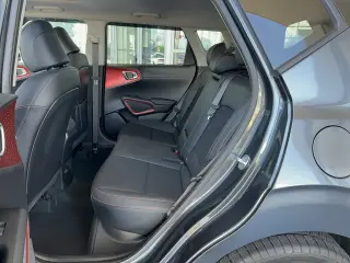 Kia Soul 2020 GT-Line 4dr Crossover (1.6T I4)