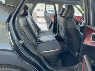 Kia Soul 2020 GT-Line 4dr Crossover (1.6T I4)